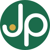 Logo de Jean-Philippe Grasse. Freelance spécialisé dans la création de sites internet WordPress à Saint-Martin-d'Auxigny